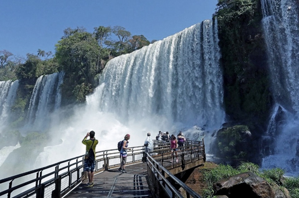 PreViaje II: más de un millón y medio de turistas ya usaron el beneficio