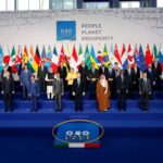 Terminó la Cumbre: los puntos centrales del documento final del G20 en Roma