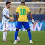 Confirmado: Argentina vs. Brasil se jugará en San Juan