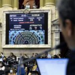 Diputados aprobó y convirtió en ley el proyecto sobre etiquetado frontal de alimentos