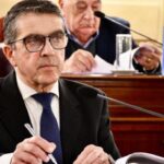 La defensa de Traferri cuestionó con dureza a los fiscales de la causa