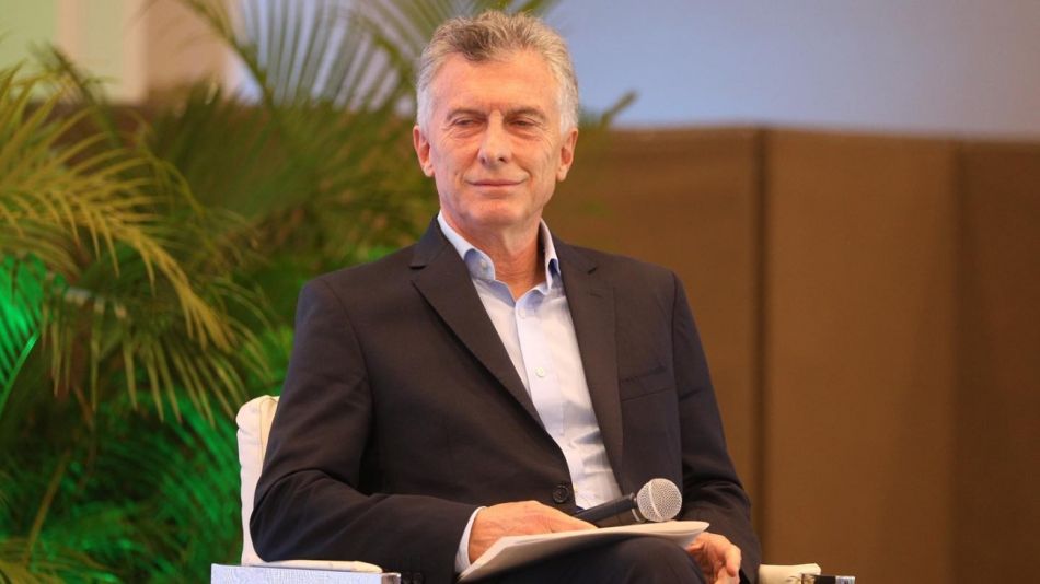 Intentan notificar a Macri para que se presente a declarar pero no dan con su domicilio