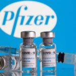 La Agencia Europea de Medicamentos aprobó la tercera dosis de Pfizer para mayores de 18 años