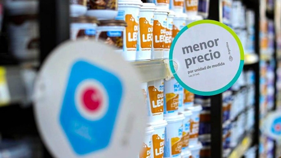 El Gobierno sancionará a las empresas que no cumplan el congelamiento de precios