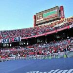 Advertencia del Gobierno a los clubes de fútbol: “Si no pueden controlar el aforo, volverán a jugar sin público”