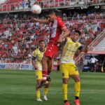 Unión venció a Rosario Central y escaló en la Liga Profesional