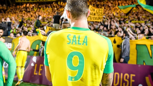 El hombre imputado por la muerte de Emiliano Sala se declaró culpable