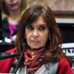 Cristina Kirchner no irá a votar por recomendación médica