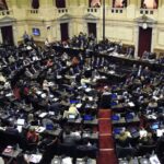 El Gobierno prorrogará las sesiones ordinarias en el Congreso hasta el 31 de diciembre