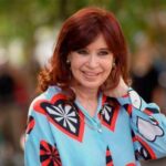 CFK sobre la negociación con el FMI: “La lapicera no la tiene Cristina”