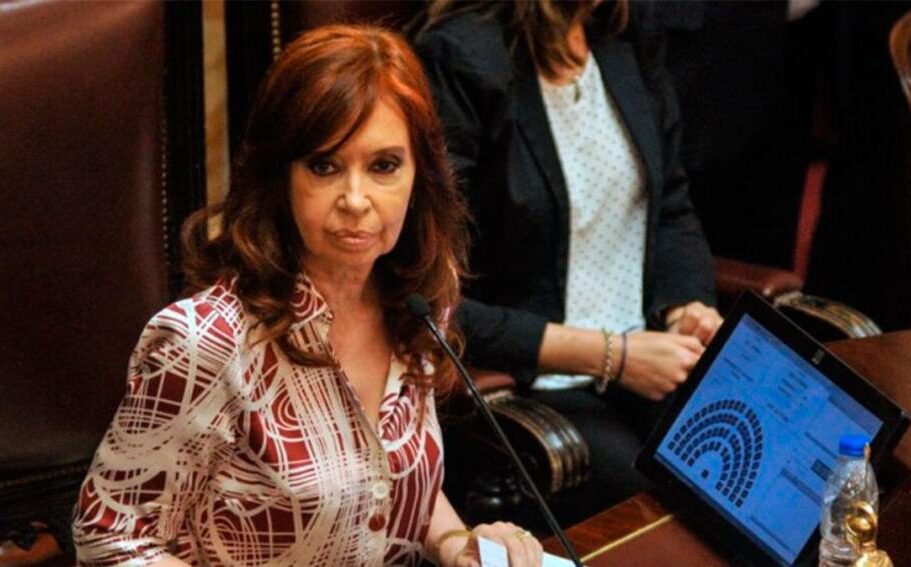 La Cámara rechazó un planteo opositor y confirmó la doble jubilación de Cristina Kirchner