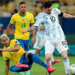 Argentina afronta el Superclásico ante Brasil, a un paso de Qatar 2022