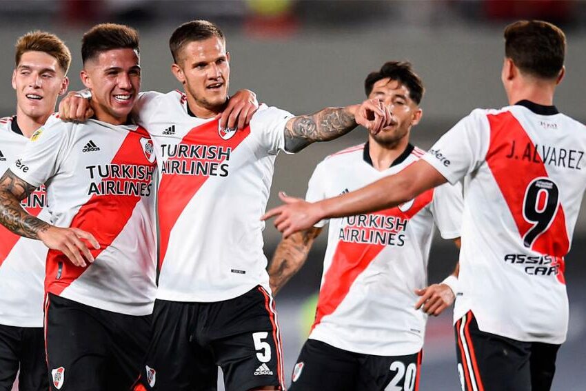 Qué necesita River para salir campeón el jueves ante Racing