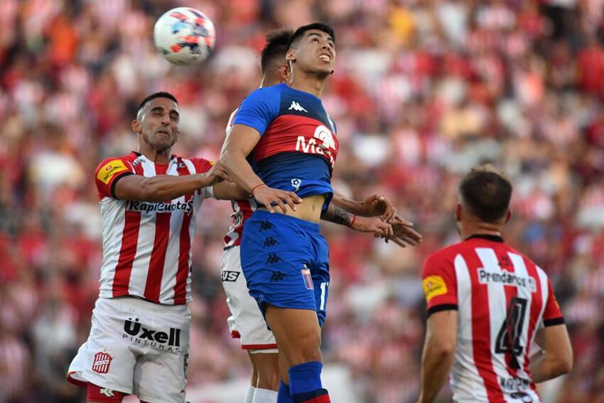 Tigre y Barracas Central jugarán la final de la Primera Nacional por el ascenso