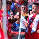 Unión de Santa Fe goleó a Atlético Tucumán y sueña con clasificar a la Sudamericana