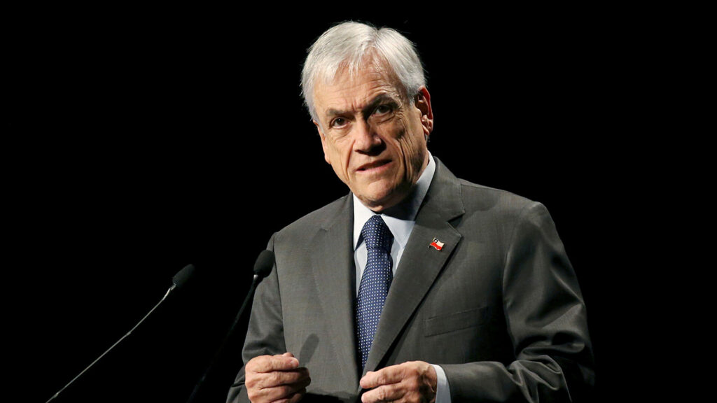 Juicio político a Piñera: la cámara de Diputados chilena aprobó la acusación