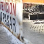 Trabajos de iluminación y bacheo previstos para este lunes