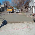 Trabajos de iluminación y bacheo previstos para este viernes