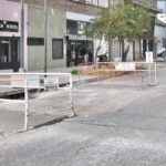 Trabajos de fumigación, iluminación y bacheo previstos para este miércoles