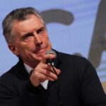 Macri: “El rumbo que llevaba nuestro gobierno era el correcto”