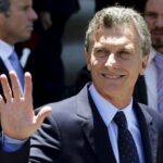 Desafortunada expresión de Mauricio Macri: “Lo mío es la heroína y el crack”