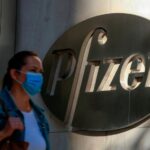 La píldora de Pfizer contra el COVID-19 redujo el riesgo de hospitalización y muerte en un 89%