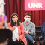 Clara García: “Somos la garantía en la defensa de la educación de calidad en Argentina”