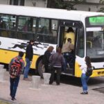 UTA levantó el paro de colectivos y habrá servicios