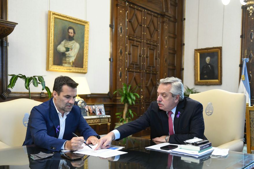 El Gobierno comenzará a implementar una segmentación de tarifas a partir de 2022