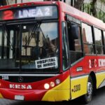 El gobierno anunció que colectivos urbanos y suburbanos serán gratuitos el día de las elecciones