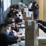 Elecciones 2021: el Gobierno anunció un cambio en el protocolo sanitario para el día de la votación