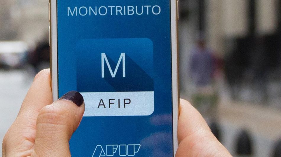 AFIP anunció un nuevo beneficio para monotributistas: cómo cobrarlo