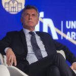 Mauricio Macri, sobre el acuerdo con el FMI: “Tenemos que honrar nuestras deudas”