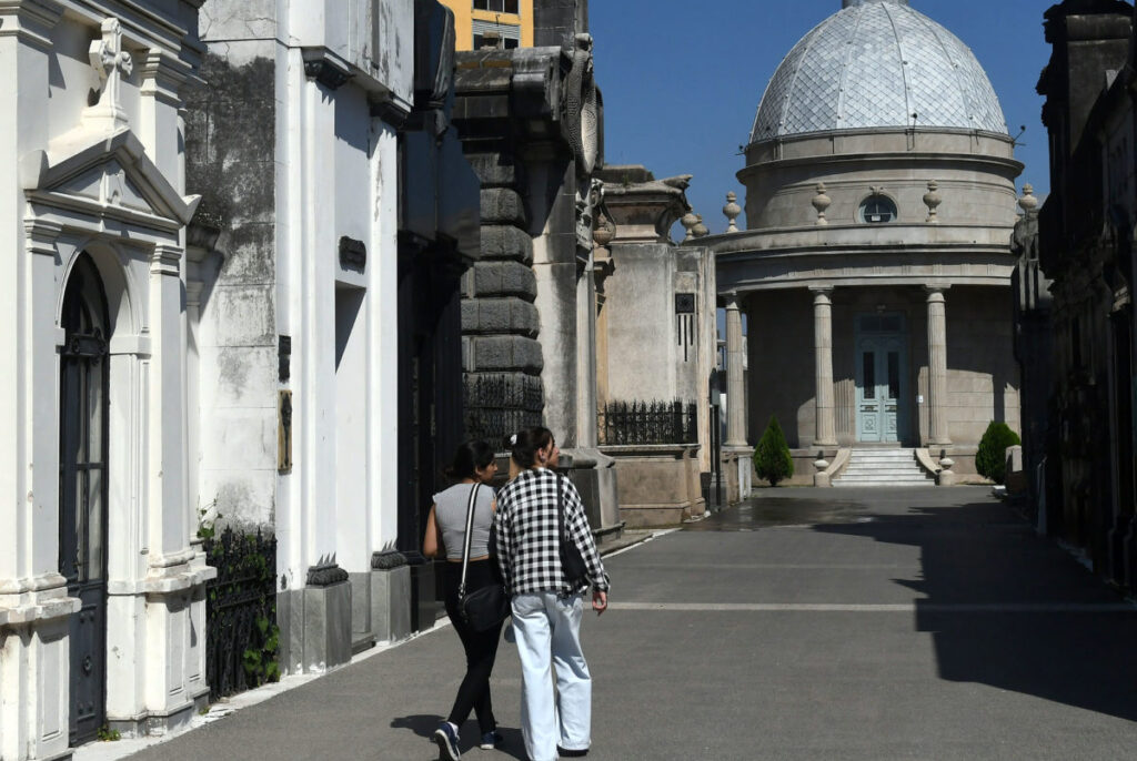 Servicios municipales para el fin de semana largo por el Día de la Soberanía Nacional