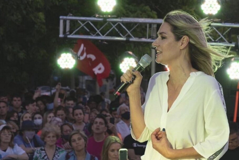 Juntos por el Cambio se llevó un claro triunfo en Santa Fe