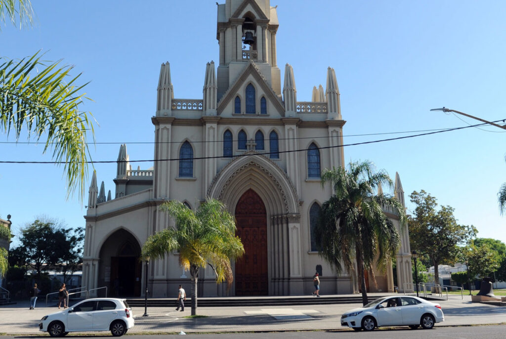 El municipio incorporará la Basílica de Guadalupe a los paseos de “Mi ciudad como turista”