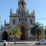 El municipio incorporará la Basílica de Guadalupe a los paseos de “Mi ciudad como turista”