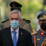 El Senado chileno rechazó el juicio político a Piñera