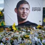 El organizador del vuelo de Emiliano Sala fue condenado a 18 meses de prisión