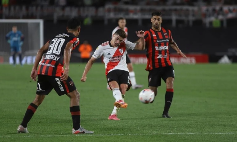 Arranca la fecha 21 de la Liga Profesional: días, horarios y TV de los partidos