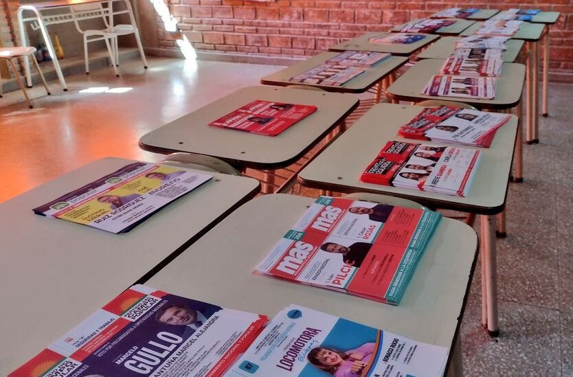 Elecciones 2021 en Santa Fe: estiman que a las 21 podría haber una tendencia