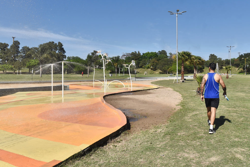 Deporte, cultura, paseos y espacios óptimos para vivir el verano en Santa Fe