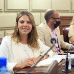 Gisel Mahmud: “La Ley de Licencias para abogadas y abogados reivindica su rol como trabajadores ”