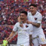 Colón busca seguir prendido arriba en su duelo ante Patronato