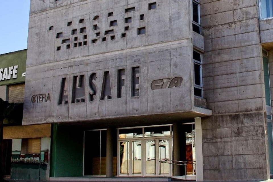 Amsafe aceptó la propuesta salarial del Gobierno