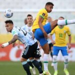 Qué necesita la Selección Argentina para clasificarse al Mundial de Qatar 2022 ante Brasil