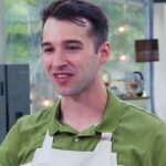 Bake Off Argentina: Carlos Martinic se consagró campeón del concurso de pastelería