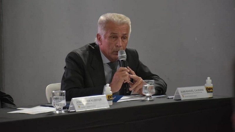 Denunciaron a un presidente comunal santafesino por presunta compra de votos