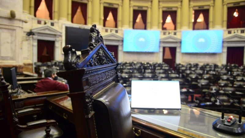 El Frente de Todos ganó en La Rioja y es primera minoría en Diputados