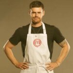 Gastón Soffritti es el tercer eliminado de Masterchef Celebrity 3